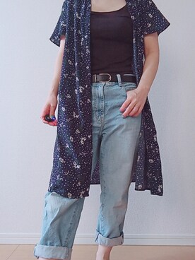 るん(151㌢)さんのコーディネート