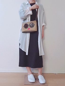 るん(151㌢)さんのコーディネート