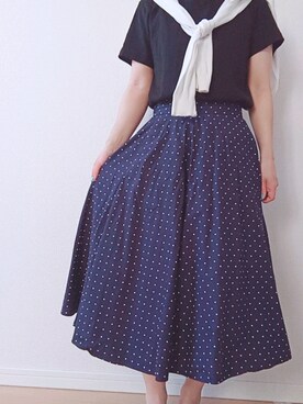 るん(151㌢)さんのコーディネート