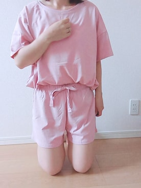 るん(151㌢)さんのコーディネート