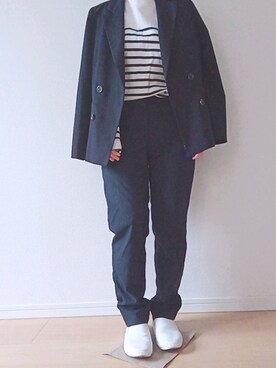 るん(151㌢)さんのコーディネート