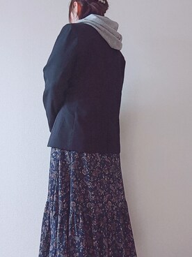 るん(151㌢)さんのコーディネート