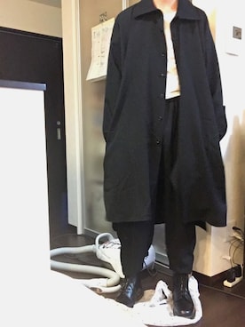 rikuto さんのコーディネート