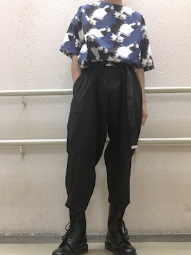 rikuto さんのコーディネート