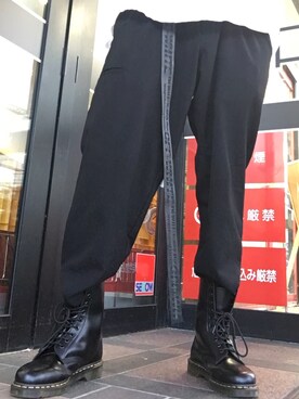 rikuto さん（メンズ・178cm）の夏コーディネート