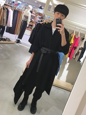 rikuto さん（メンズ・178cm）の夏コーディネート