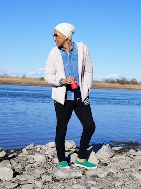 ☆hiro☆さんのコーディネート