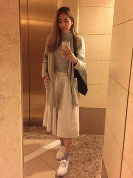 Ashley Soo.さんのコーディネート