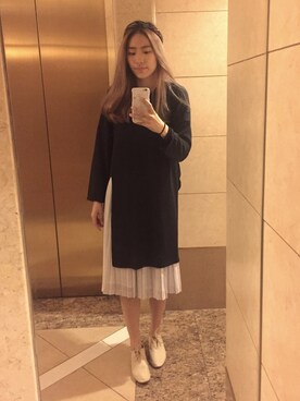 Ashley Soo.さんのコーディネート