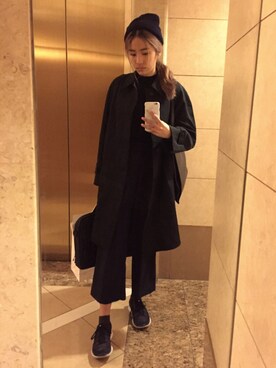 Ashley Soo.さんのコーディネート