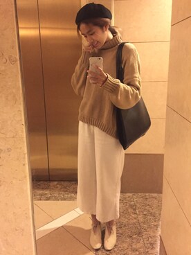 Ashley Soo.さんのコーディネート