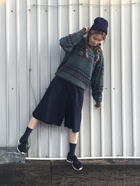 Ashley Soo.さんのコーディネート