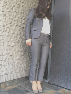 c h a f u c oさんのコーディネート