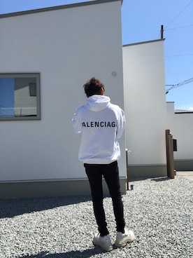 キョロさんのコーディネート