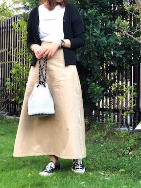 akitypyさんのコーディネート