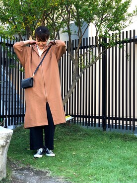 akitypyさんのコーディネート
