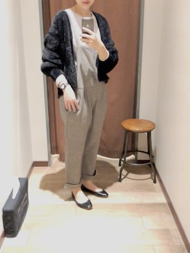 akitypyさんのコーディネート