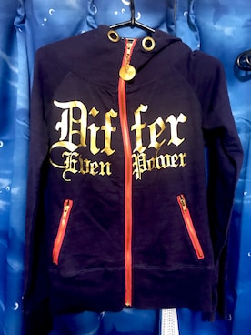 「d.i.a.（ダイヤ）のアイテム」を使った、MITSUさん（レディース・163cm）の夏コーディネート