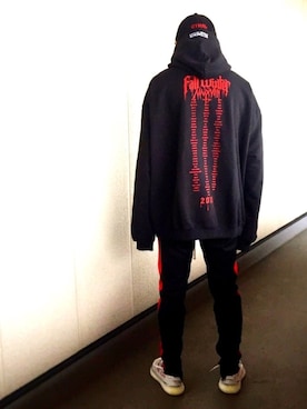 いっくんさんのコーディネート