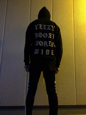 いっくんさんのコーディネート