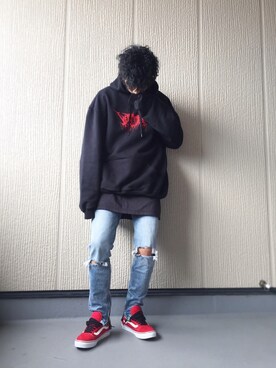 いっくんさんのコーディネート