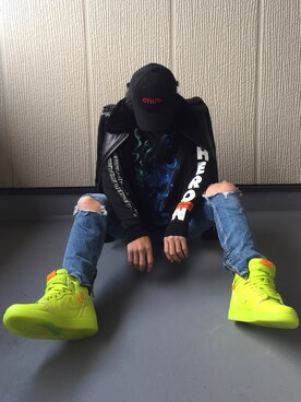 いっくんさんのコーディネート