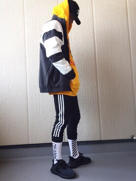 いっくんさんのコーディネート