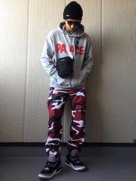 いっくんさんのコーディネート