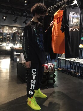 いっくんさんのコーディネート