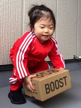 いっくんさんのコーディネート