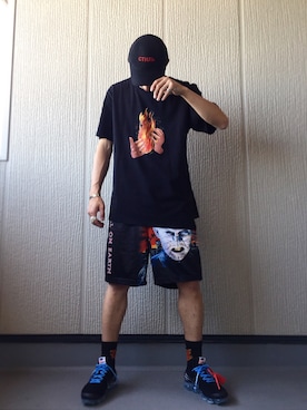 いっくんさんのコーディネート