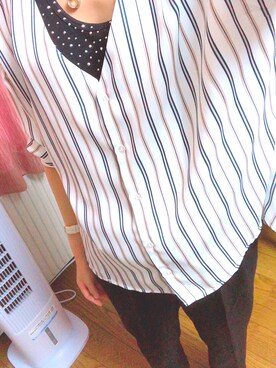 RamPas..🦔さんのコーディネート