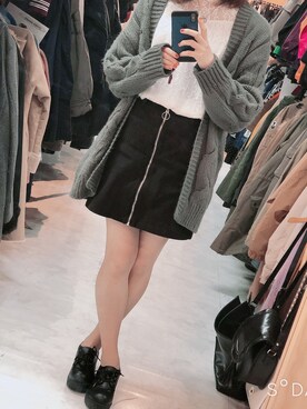 RamPas..🦔さんのコーディネート