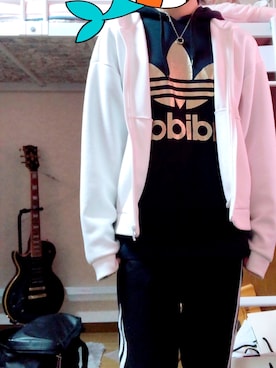 RamPas..🦔さん（レディース・158cm）の秋コーディネート