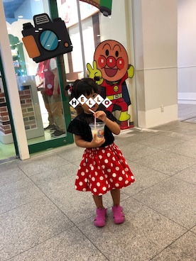 Hinaさんのコーディネート