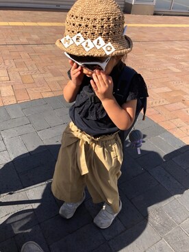 Hinaさんのコーディネート