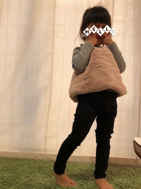 Hinaさんのコーディネート