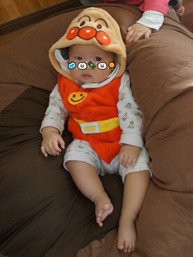 Hinaさんのコーディネート