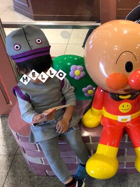 Hinaさんのコーディネート