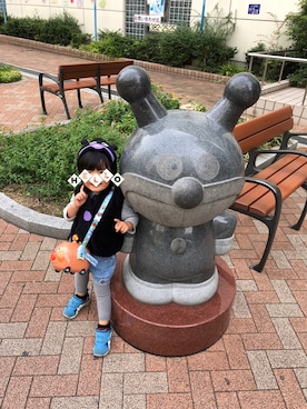 Hinaさんのコーディネート