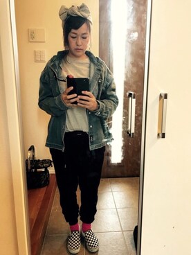 chikaさんのコーディネート