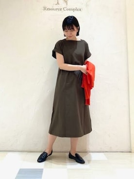 Kuniさんのコーディネート