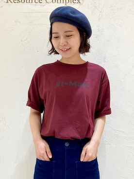 Kuniさんのコーディネート