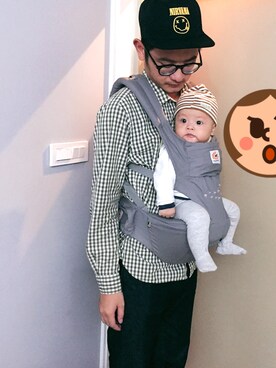 BHJ007さんのコーディネート