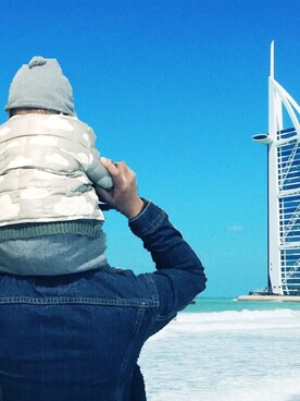 BHJ007さんのコーディネート