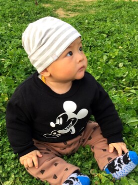 BHJ007さんのコーディネート