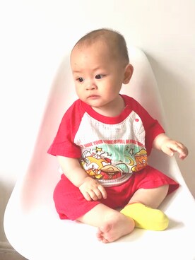 BHJ007さんのコーディネート