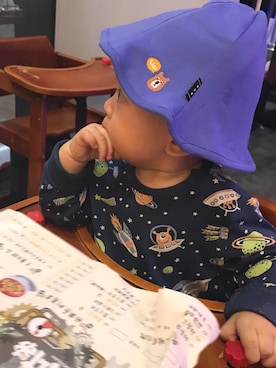 BHJ007さんのコーディネート