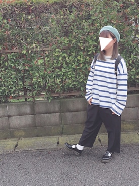 りなぴ。*さん(レディース・155cm)の夏コーディネート