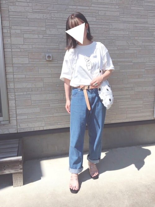 りなぴ。＊さんのコーディネート